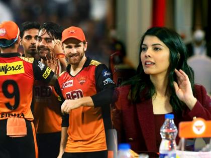 SRH lady boss Kavya Maran smart move as Cricket Legend Brian Lara takes over from Tom Moody as Sunrisers Hyderabad head coach | Kavya Maran: SRHच्या काव्या मारनची 'स्मार्ट' खेळी; क्रिकेट जगतातील महान खेळाडूची Sunrisers Hyderabad च्या मुख्य प्रशिक्षकपदी नियुक्ती