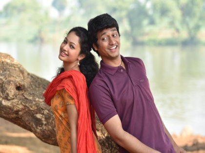 Love's Musical Journey kay zal kalana upcoming marathi movie | प्रेमाची संगीतमय सफर ‘काय झालं कळंना’
