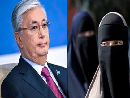 Face covering is banned in this Muslim country, the government has passed a law; why? | या मुस्लिम देशात चेहरा झाकण्यावर बंदी, सरकारने कायदाच काढला; कारण काय..?