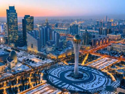 Travel : अवघ्या ३ दिवसात फिरता येईल 'हा' सुंदर देश; भारताचे १०००० होतील तब्बल ५८०००! फिरण्यासाठी बेस्ट