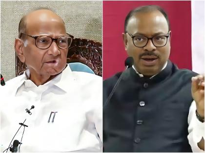 ...So Sharad Pawar will also support Narendra Modi; BJP state president Bawankule's claim | ...तर शरद पवारही नरेंद्र मोदींना साथ देतील; भाजपा प्रदेशाध्यक्ष बावनकुळेंचा दावा