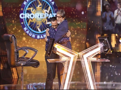 Kaun Banega Crorepati 11's First Crorepati Reveals What Was 'Irritating' About The Show | हा स्पर्धक सांगतो, कौन बनेगा करोडपतीमधील या गोष्टीचा येतो कंटाळा