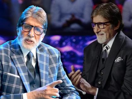 Amitabh Bachchan wants to leave host posotion in kbc instead he will start marriage counselling | बिग बींना सोडायचंय केबीसी? म्हणाले, सूत्रसंचालन नाही तर मॅरेज...कारण ऐकून येईल हसू