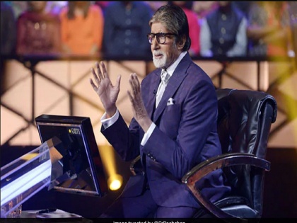 Amitabh Bachchan returns with a new season of Kaun Banega Crorepati; watch promo | कौन बनेगा करोडपती 13 लवकरच होणार सुरू, या तारखेपासून करू शकाल रजिस्ट्रेशन