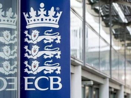 Allegations of racism against the England board | इंग्लंड बोर्डवर वर्णद्वेषाचा आरोप
