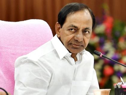 Telangana: Telangana government's big decision, will bear the cost of education of students returning from Ukraine | Telangana: तेलंगाणा सरकारचा मोठा निर्णय, युक्रेनवरुन परतलेल्या विद्यार्थ्यांच्या शिक्षणाचा खर्च उचलणार