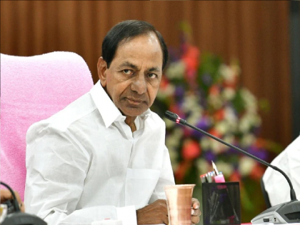 Telangana Assembly Election: Give me power again, old age pension is five thousand! Chief Minister Rao's assurance | मला पुन्हा सत्ता द्या, वृद्धांची पेन्शन पाच हजार करताे! मुख्यमंत्री राव यांचे आश्वासन