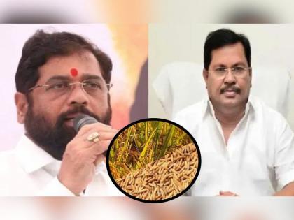 Paving the way for the purchase of paddy in Rabi season, former minister Vadettivar had a positive discussion with the Chief Minister | रब्बी हंगामातील धान खरेदीचा मार्ग मोकळा; माजी मंत्री वडेट्टीवारांची मुख्यमंत्र्यांशी सकारात्मक चर्चा