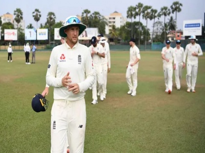 postpone the forthcoming Test series between Sri Lanka and England | कोरोनामुळे दौरा सोडून मायदेशी परतण्याचा इंग्लंड क्रिकेट संघाचा निर्णय! 