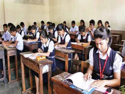 Start school only after coronation; 97% parents in Mumbai oppose starting school from August 1 | CoronaVirus News: १ ऑगस्टपासून शाळा सुरू करण्यास मुंबईतील ९७% पालकांचा विरोध