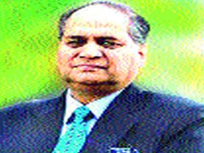 Rahul Bajaj to step down as president | राहुल बजाज होणार अध्यक्षपदावरून पायउतार