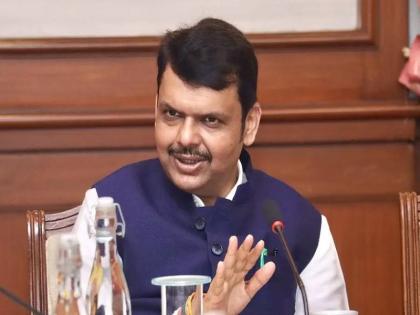 Deputy CM Devendra Fadnavis has reacted on the outcome of the power struggle in the maharashtra | आम्ही पूर्णपणे आशादायी, योग्य निर्णय येईल; राज्यसत्तासंघर्षाचा निकालावर देवेंद्र फडणवीसांची प्रतिक्रिया