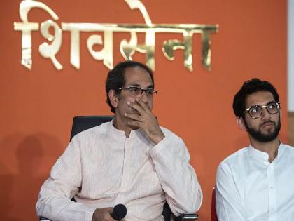 BJP leader Ashish Shelar has criticized the Shiv Sena | '...तेव्हा पर्यावरणप्रेम कुठे गेले होते?; शिवसेनेच्या हट्टापायी तीनशे कोटींचे नुकसान'