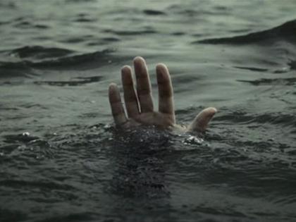 The tourist drowned after the water scooter overturned in the reservoir | जलाशयात वॉटर स्कूटर पलटी होऊन पर्यटक बुडाला 