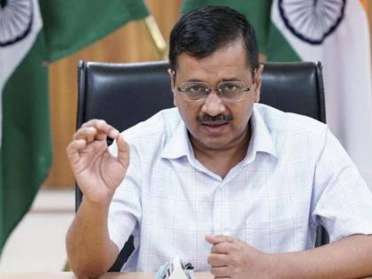 Decrease in number of new patients in Delhi, lower mortality rate; Success to CM arvind kejriwal's efforts | दिल्लीत नवीन रुग्णांच्या संख्येत घट, मृत्युदरही कमी; मुख्यमंत्री केजरीवाल यांच्या प्रयत्नांना यश