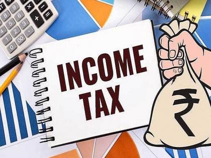 Budget 2020: confuse Income Tax Plan | Budget 2020: गोंधळाची प्राप्तिकर योजना