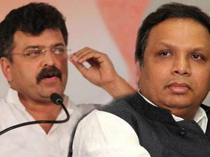 BJP leader Ashish Shelar has criticized Minister Jitendra Awhad | मंत्री झाल्यामुळे आता आमदार असल्यासारखं वागू नका; आशिष शेलारांचा जितेंद्र आव्हाड यांना टोला