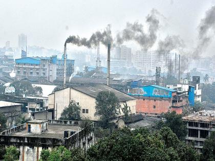 Two million workers unemployed if factories are closed; Entrepreneurs resent after warning by CM about pollution | कारखाने बंद पडल्यास दोन लाख कामगार बेरोजगार; प्रदूषणामुळे मुख्यमंत्र्यांनी दिलेल्या इशाऱ्यानंतर उद्योजक नाराज