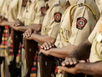 29 thousand posts vacant in State Police Force; November 9 deadline for filling up the posts | राज्य पाेलीस दलात २९ हजार पदे रिक्त; पदे भरण्यासाठी ९ नोव्हेंबरची डेडलाइन