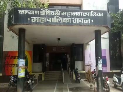 KDMC has spent Rs 35 crore on Kovid so far; The system is still being set up to pay the bills | कोविडवर केडीएमसीचे आतापर्यंत ३५ कोटी खर्च; बिले अदा, अद्याप उभारली जात आहे यंत्रणा