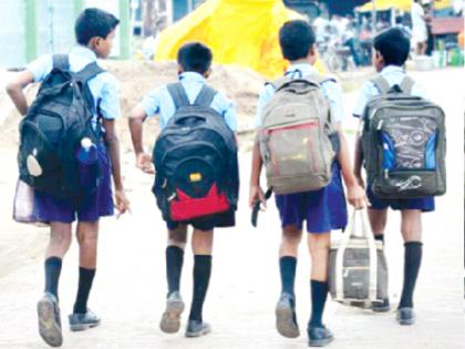 three cbse schools in kdmc provision in the budget 2022 now education upto class 10th in municipal schools | KDMC Budget 2022: केडीएमसीच्या तीन सीबीएसई शाळा; अर्थसंकल्पात तरतूद, मनपा शाळांमध्ये आता दहावीपर्यंत शिक्षण