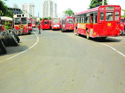 17 buses to KDMT for Malanggarh Yatra | मलंगगड यात्रेसाठी केडीएमटीच्या १७ बस