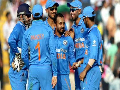 Impossible for Kedar Jadhav to return in Indian team, may announce retirement | भारतीय संघातून बाहेर पडलेल्या 'या' खेळाडूचे पुनरागमन अशक्य, करू शकतो निवृत्तीची घोषणा