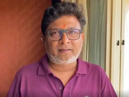 Kedar Shinde reveals he got offer for bigg boss marathi season 1 also talk about is it scripted or not | "पहिल्या सीझनला मला स्पर्धक म्हणून ऑफर होती", केदार शिंदेंचा खुलासा; म्हणाले, 'शो स्क्रीप्टेड...'