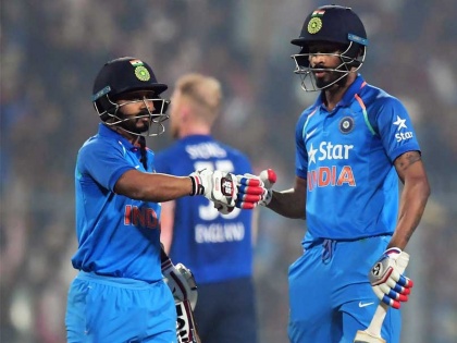 India vs South Africa hardik pandya ready for comeback kedar jadhavs career in danger svg | India vs South Africa: हार्दिक पांड्याचे टीम इंडियात पुनरागमन पक्के; केदारची कारकीर्द धोक्यात?