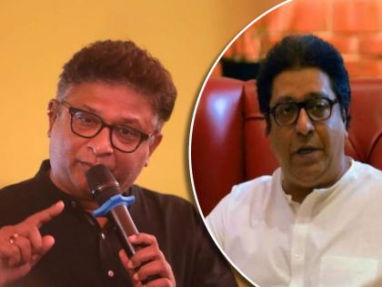 baipan bhari deva director kedar shinde want to enter in politics praises raj thackeray | "मला राजकारणात यायचं आहे", केदार शिंदेंचं वक्तव्य चर्चेत, म्हणाले, "राज ठाकरेंसाठी..."