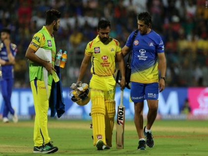 IPL 2019: Kedar Jadhav will miss the IPL, the danger hour for the World Cup | IPL 2019 : केदार जाधव आयपीएलला मुकणार, विश्वचषकासाठी धोक्याची घंटा