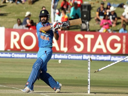 Suryakumar Yadav might be picked in place of Kedar Jadhav for ODI series against Australia? | ऑस्ट्रेलियाविरुद्धच्या वन डे मालिकेतून केदार जाधवची उचलबांगडी? मुंबईच्या खेळाडूची लागणार वर्णी