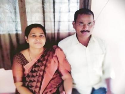 couple ended their life in Pargaon within a week of expressing their love valentine week | प्रेम व्यक्त करण्याच्या आठवड्यामध्येच दाम्पत्याची आत्महत्या; पुणे जिल्ह्यातील धक्कादायक घटना