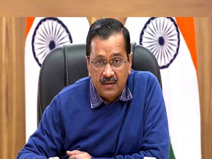 Kejriwal in trouble! 164 crores will have to be paid to the Delhi government of advertizing, otherwise its properties will be confiscated | ...नाहीतर आपच्या मालमत्ता जप्त होणार; केजरीवालांना दिल्ली सरकारकडून १० दिवसांची मुदत