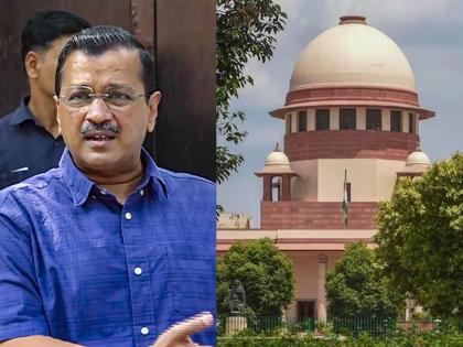 The Lieutenant Governor may appoint an Alderman to the Delhi Municipal Corporation; Supreme Court gave Shock to Aap | उप राज्यपाल दिल्ली महापालिकेत एल्डरमॅनची नियुक्ती करू शकतात; न्यायालयाचा 'आप'ला दणका