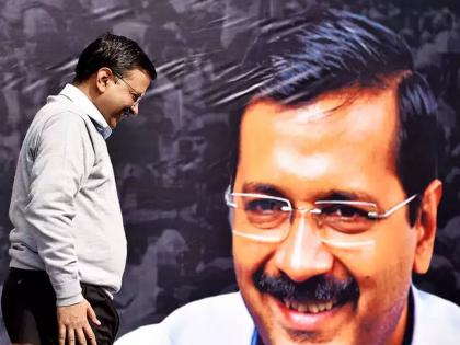 ED raids Kejriwal's house today, arrest may follow; Your claim | केजरीवालांच्या घरी आज ईडीचा छापा, त्यानंतर अटक करू शकते; आपचा दावा 