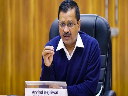 Salary of Delhi MLAs hiked; How much salary will CM Arvind Kejriwal get? | दिल्लीतील आमदारांचा पगार वाढला; मुख्यमंत्री अरविंद केजरीवालांना किती वेतन मिळणार?