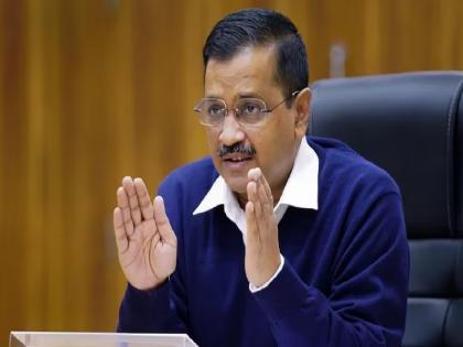 ED Summons Case: Increase in CM Kejriwal's Trouble; ED knocks the court's door in Delhi liquor scam case | CM केजरीवालांच्या अडचणीत वाढ; दिल्ली मद्य घोटाळ्याप्रकरणी ED ने ठोठावला कोर्टाचा दरवाजा