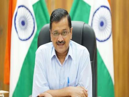 Delhi CM Arvnd Kejriwal's soft Hindutva formula again; Yoga and pranayama classes for coronary arthritis patients | केजरीवालांचा पुन्हा सॉफ्ट हिंदुत्वाचा फाॅर्म्युला; कोरोनाबाधितांसाठी योग अन् प्राणायामाचे वर्ग