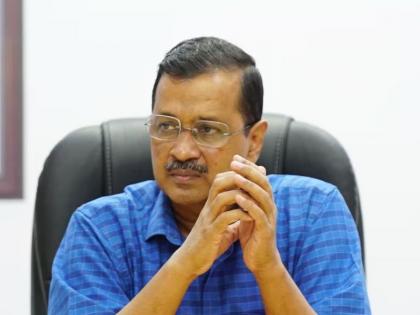 Delhi CM Arvind Kejriwal case next hearing on January 5; Ordered to appear in court | केजरीवाल प्रकरणाची पुढील सुनावणी ५ जानेवारीला; न्यायालयात हजर राहण्याचे दिले आदेश