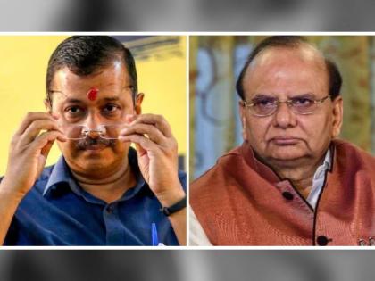 delhi govt vs lg supreme court verdict who controls national capital transfer cases Modi govt | Delhi Govt vs LG :  दिल्लीत अरविंद केजरीवालच 'किंग'! सर्वोच्च न्यायालयाने केंद्र सरकारला दिला दणका, नायब राज्यपालांचे अधिकार मर्यादितच