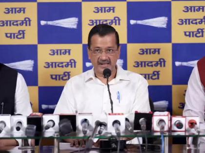 केजरीवाल: मोदी की गलती से नौकरी छूटी, देशव्यापी एलपीजी संकट।