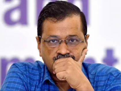 Lok Sabha Election Result 2024 Arvind Kejriwal updates related counting jail | Lok Sabha Election Result 2024 : जेलमधूनच अरविंद केजरीवालांची निकालावर नजर; दिल्लीत काय होणार?