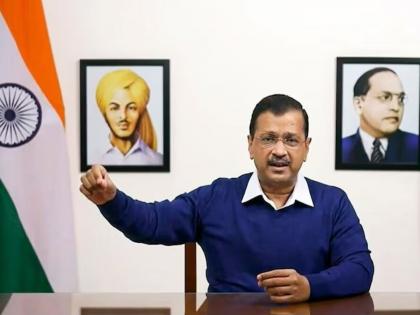 Arvind Kejriwal Aap india alliance congress haryana asembly elections | Arvind Kejriwal : आधी ममता, मग नितीश... आता पुढचा नंबर आपचा?; अरविंद केजरीवालांनी केली मोठी घोषणा