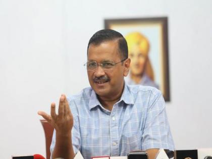 Gujarat Election: Chief Ministerial Candidate to be Announced on November 4; Arvind Kejriwal's announcement | गुजरात निवडणूक: मुख्यमंत्री पदाचा उमेदवार होणार ४ नोव्हेंबरला जाहीर; केजरीवालांची घोषणा