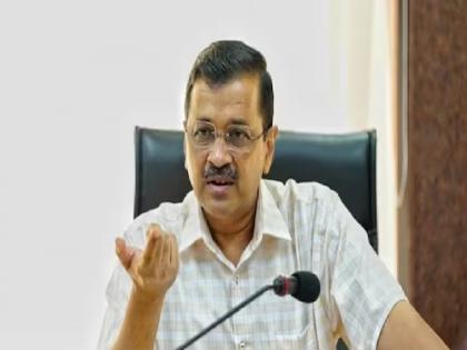 Delhi liquor scam: ED notice for third time to CM Arvind Kejriwal, inquiry on January 3 | दिल्ली मद्य घोटाळा: सीएम केजरीवालांना ED ची तिसऱ्यांदा नोटीस, 3 जानेवारीला चौकशी