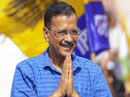 'Arvind Kejriwal is masrtermind of Delhi's liquor policy, AAP leaders gave evidence', CBI claims in court | 'अरविंद केजरीवाल दिल्ली मद्य धोरणाचे सूत्रधार, AAP नेत्यांनी पुरावे दिले', CBI चा कोर्टात दावा