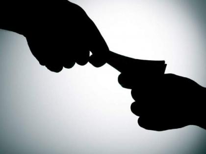 Administrative officer and senior assistant arrested for accepting 17,000 bribe for approval of salary | वेतन काढून देण्यासाठी मागितली लाच; सह. प्रशासन अधिकारी व वरिष्ठ सहायक अडकले जाळ्यात