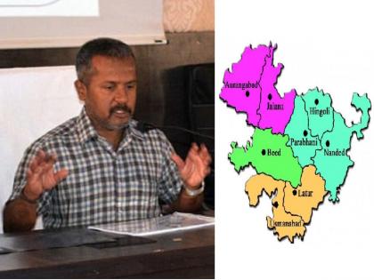 The third wave of Corona on the threshold of Marathwada; No immediate lockdown, but caution needed | कोरोनाची तिसरी लाट मराठवाड्याच्या उंबरठ्यावर; तूर्त लॉकडाऊन नाही, मात्र खबरदारीची गरज