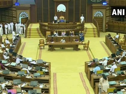 Kerala Legislative Assembly approves proposal to repeal new agriculture laws | कृषी कायदे रद्द करण्याचा प्रस्ताव केरळ विधानसभेत संमत; भाजपच्या आमदारानेही दिला पाठिंबा